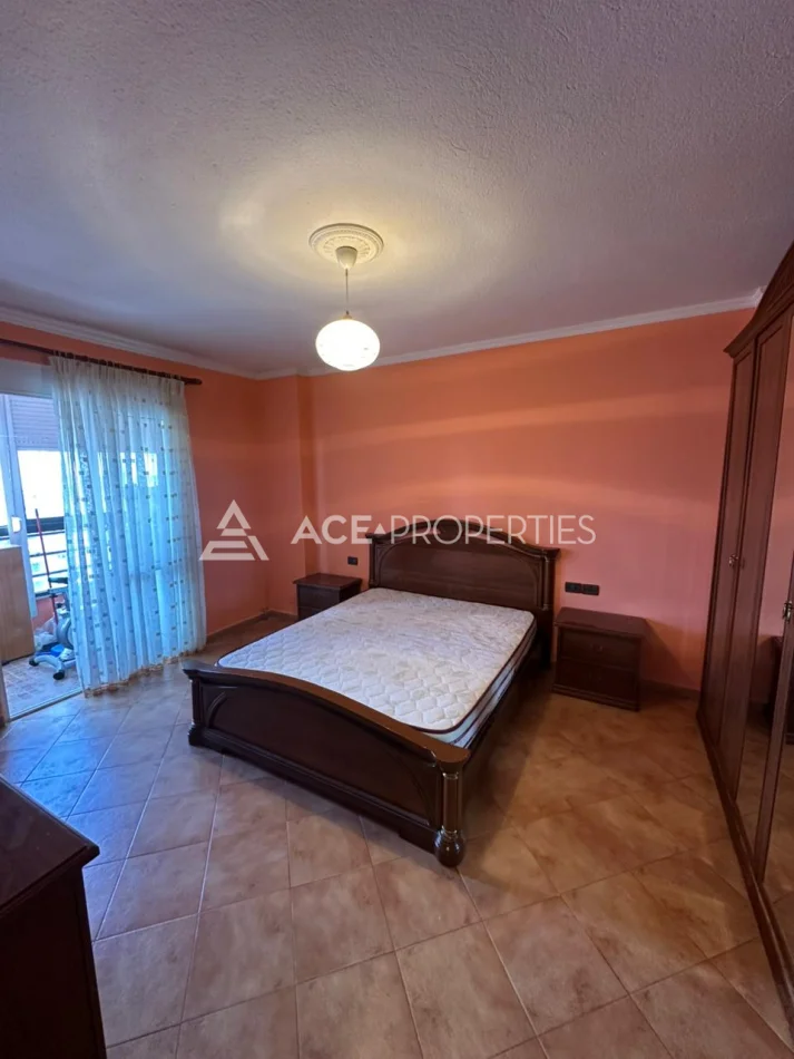 Durres, shitet apartament 2+1+Ballkon Kati 7, 96 m² 165.000 € (Ujesjellesi, Durres)