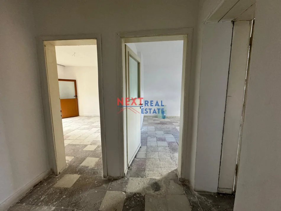 Vlore, shitet apartament 1+1+Ballkon , 73 m² 45.000 € (RRUGA E RE)