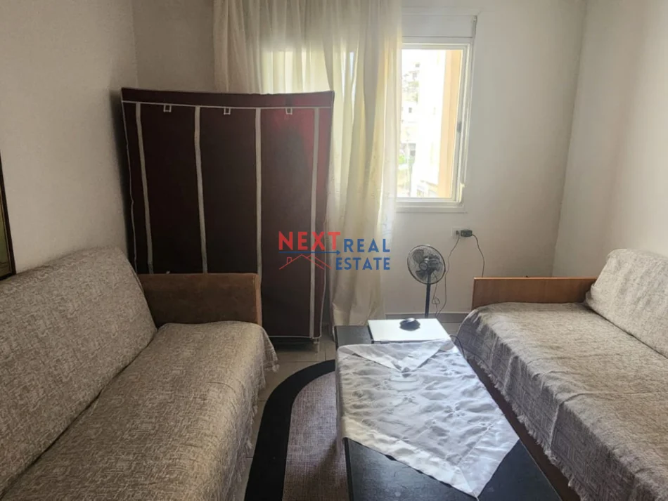 REZERVO PRONEN VETEM ME 500€! Vlore, shitet apartament 2+1+Ballkon Kati 3, 73 m² 73.000 € (SHKOLLA ISMAIL QEMALI)
