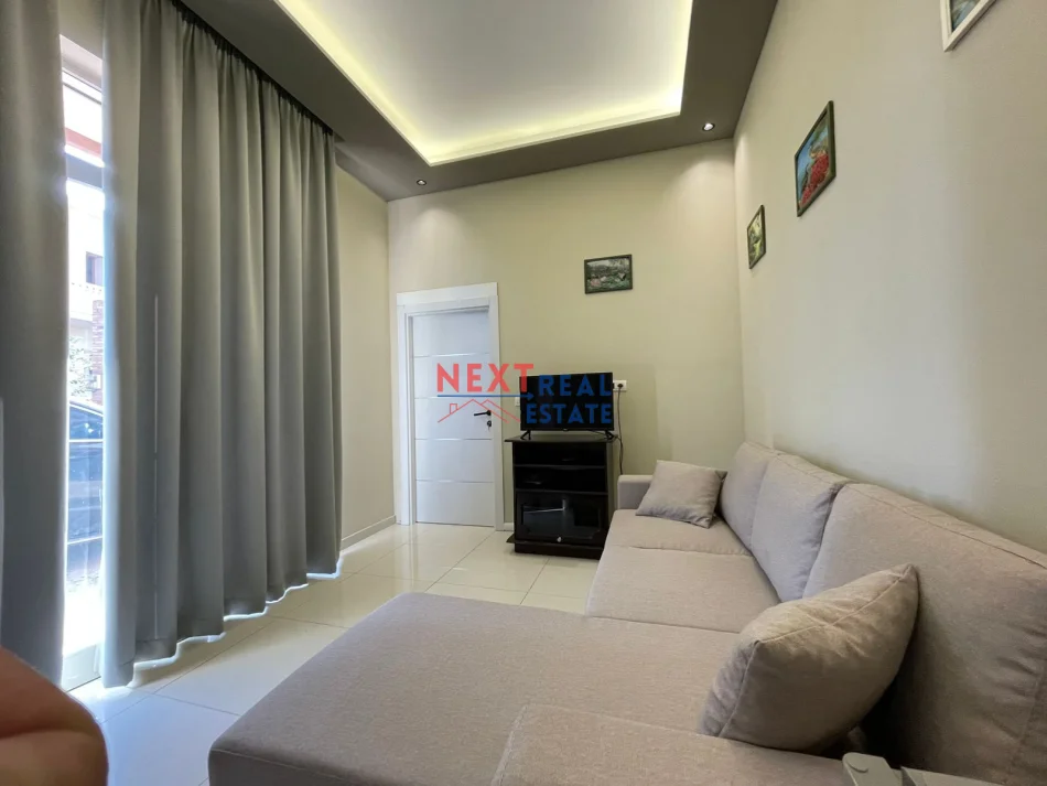 REZERVO PRONEN VETEM ME 500€! Vlore, shitet garsonier 1+1 , 33 m² 72.100 € (UJE I FTOHTE)