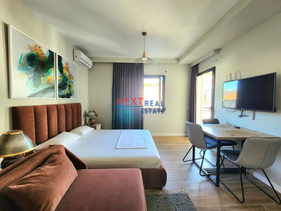 REZERVO PRONEN VETEM ME 500€! Sarande, shitet apartament 2+1+Ballkon , 105 m² 187.000 € (SARANDE)