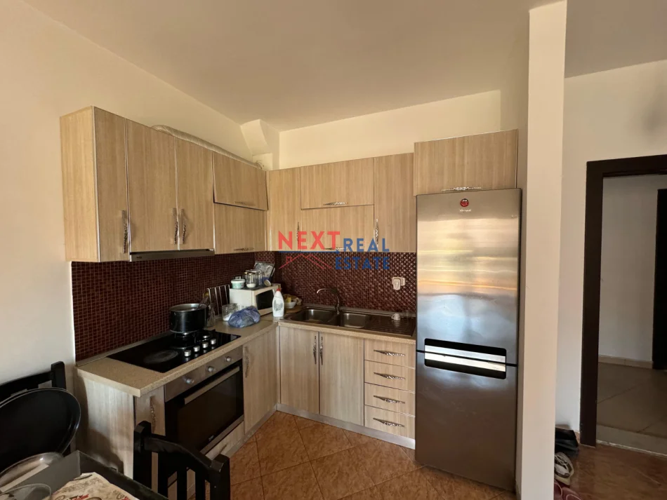 REZERVO PRONEN VETEM ME 500€! Vlore, shitet apartament 1+1+Ballkon , 70 m² 110.000 € (UJE I FTOHTE)
