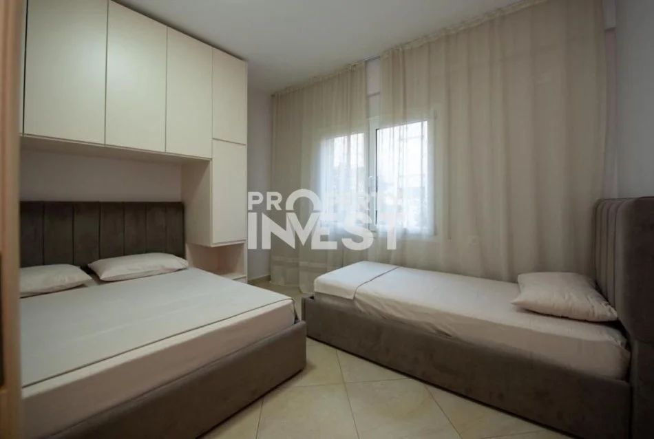 Vlore, shes apartament 1+1 Kati 2, 70 m² 155.000 € (Uji i Ftohte)