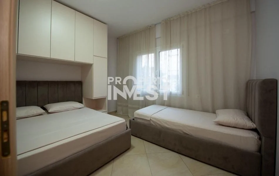 Vlore, shitet apartament 1+1+Ballkon Kati 2, 74 m² 155.000 € (Vlore)