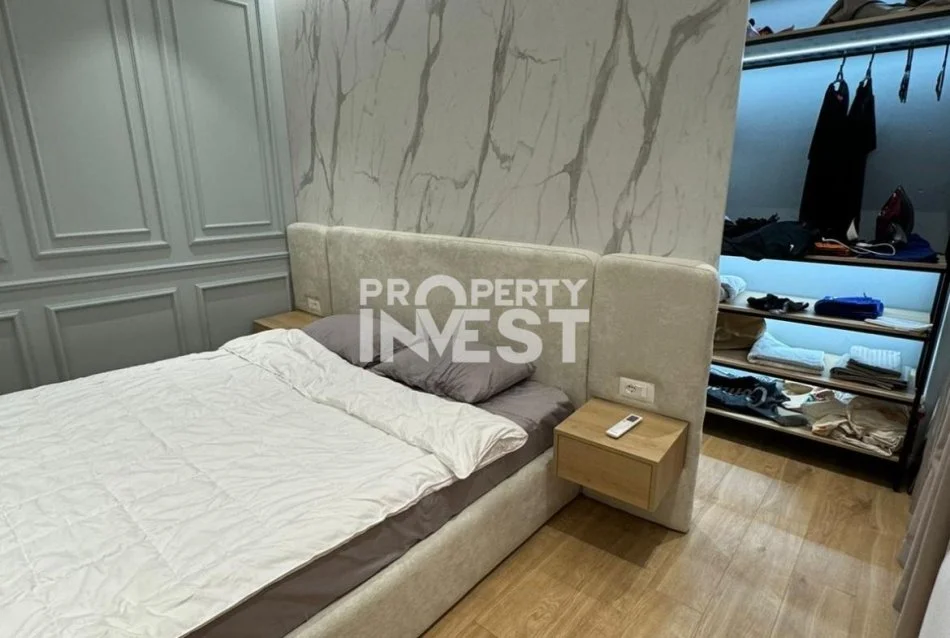 Tirane, shitet apartament 2+1+Aneks+Ballkon Kati 15, 125 m² 350.000 € (RRUGA E KAVAJES)