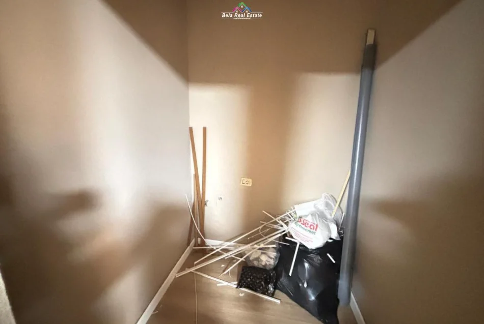 Tirane, shes apartament 2+1 Kati 6, 126 m² 330.000 € (rruga e kosovareve)