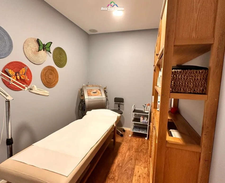 Tirane, jepet me qera dyqan Kati 2, 100 m² 1.500 € (don bosko)