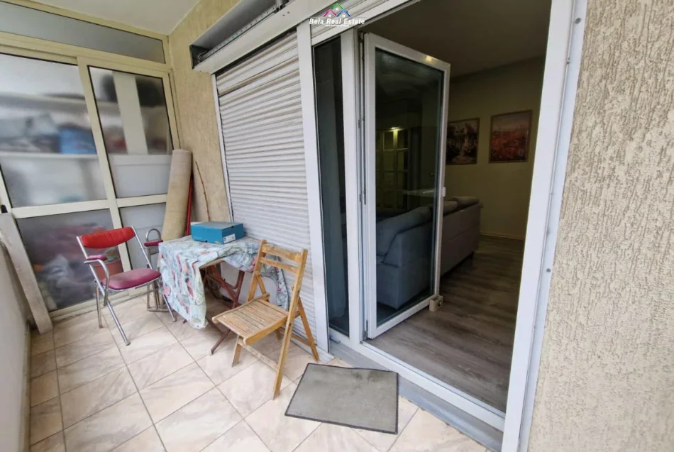Tirane, shes apartament 2+1 Kati 1, 97 m² 205.000 € (rruga e zallit)