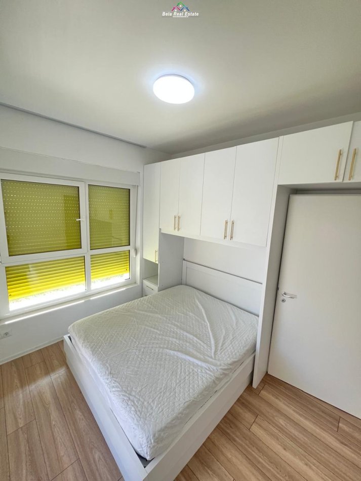 Tirane, jepet me qera apartament 2+1 Kati 4, 90 m² 500 € (ali demi)