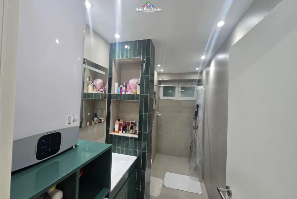 Tirane, shes apartament 2+1 Kati 2, 76 m² 220.000 € (brryli)