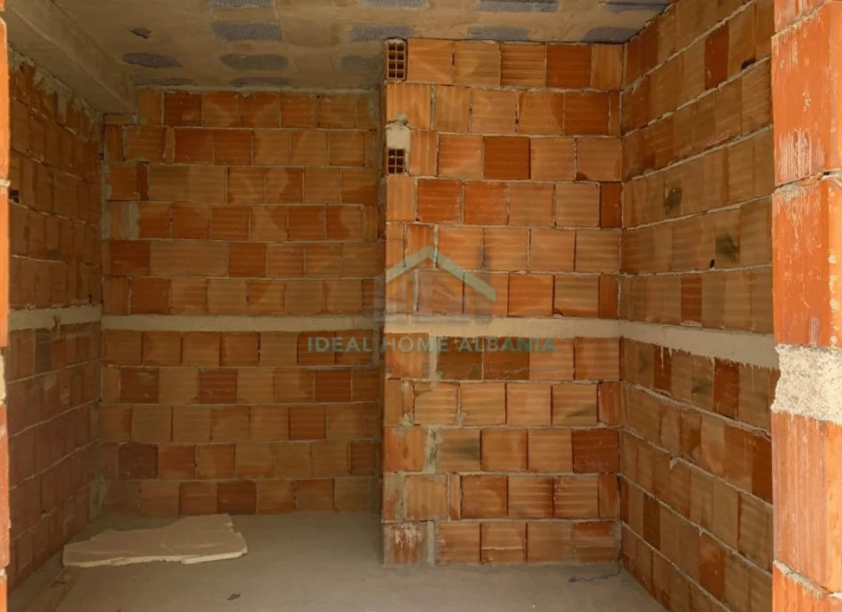 Vlore - Lungomare, shitet apartament 2+1 , 101 m² 150.000 € (Tek Rrapi)