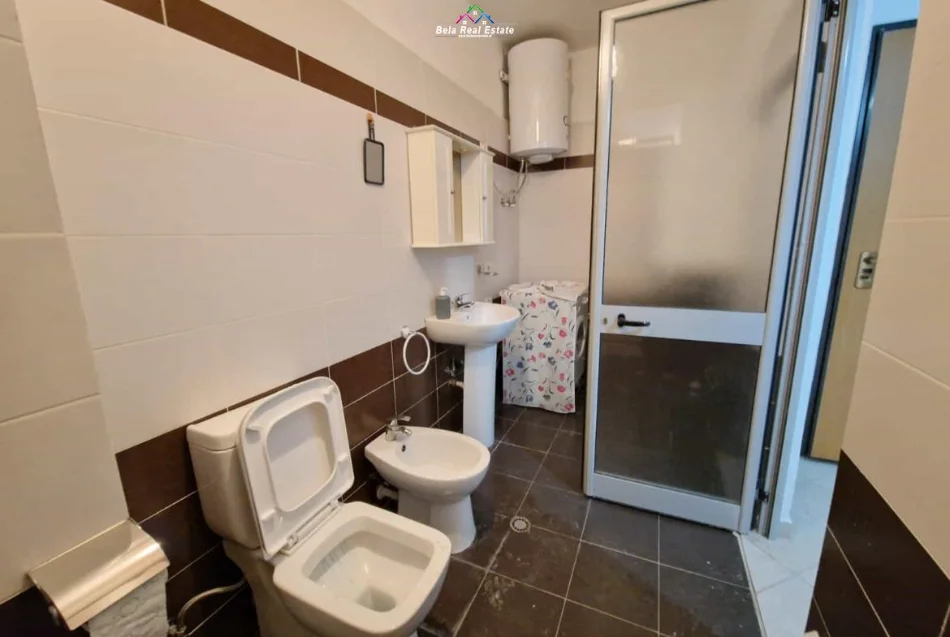 Tirane, shes apartament 2+1 Kati 1, 92 m² 145.000 € (foto xhavella)