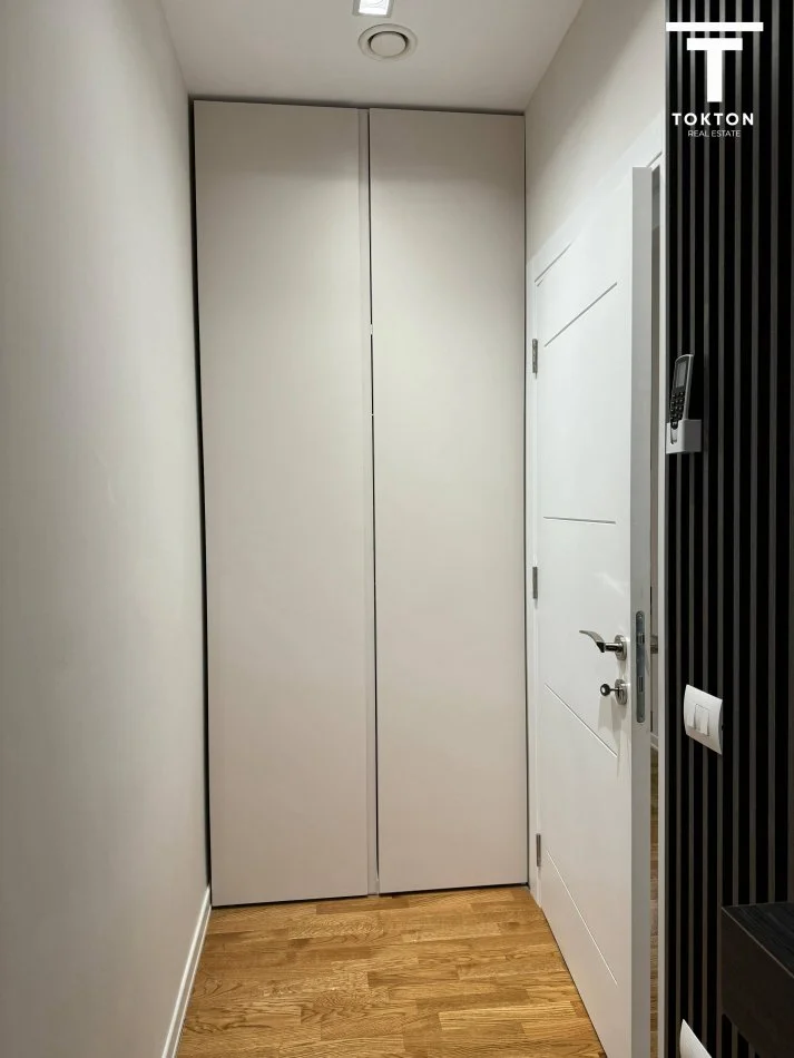 Tirane, shitet apartament 2+1 Kati 4, 115 m² 235.000 € (Kinostudio)