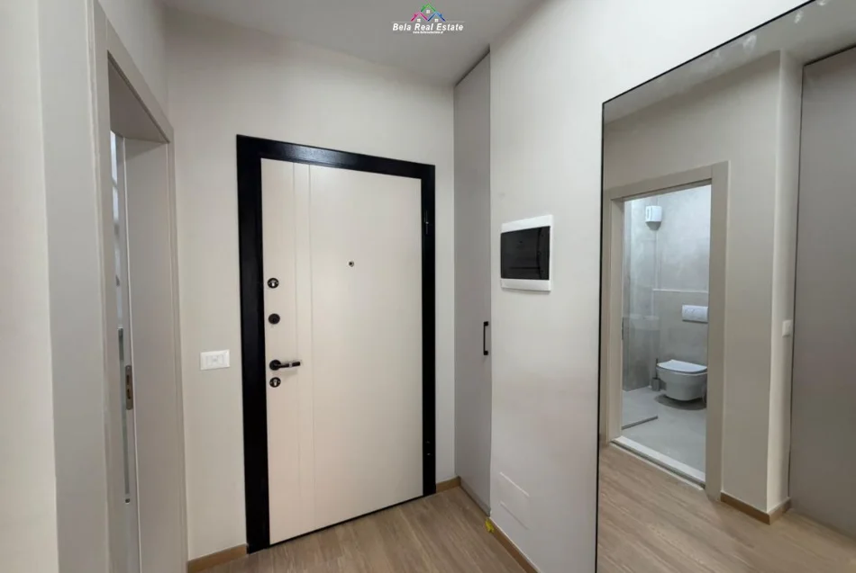 Tirane, jepet me qera apartament 1+1+Ballkon , 90 m² 780 € (shyqyri brari)