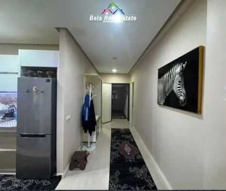 Tirane, shitet apartament 3+1 Kati 4, 165 m² 250.000 € (cassa italia)