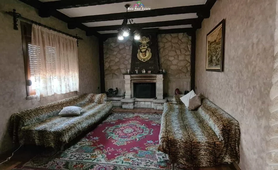 Tirane, jepet me qera Vile Kati 4, 105 m² 4.000 € (myslym shyr)