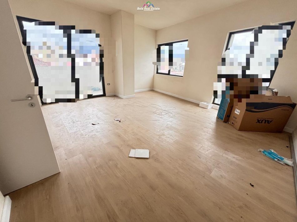 Tirane, jepet me qera zyre Kati 2, 120 m² 1.100 € (vasil shanto)