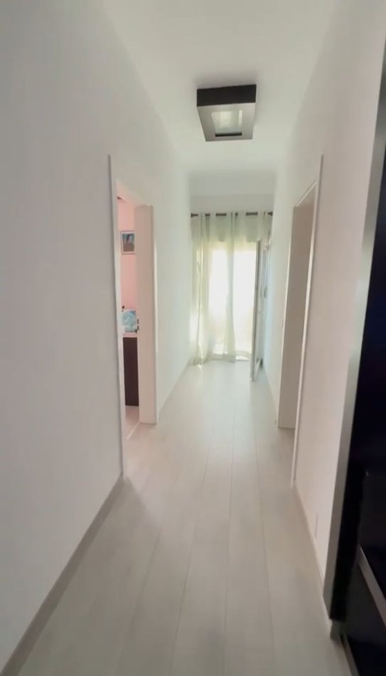 Tirane, shitet apartament 2+1+Ballkon Kati 2, 110 m² 187.300 € (bulevardi i ri)