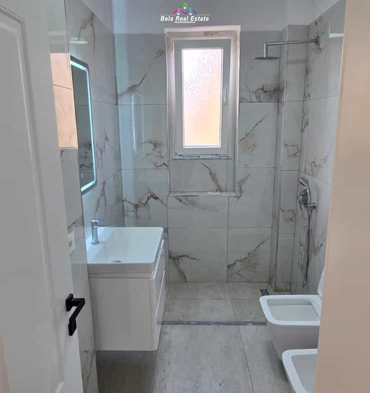 Tirane, shes apartament 1+1 Kati 5, 59 m² 140.000 € (Rruga Kongresi i Lushnjes)
