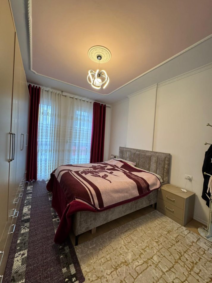 Apartament 2+1 Kati 2, 140 m² (Univers City)
