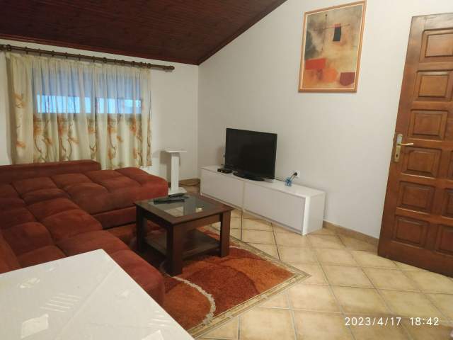 Tirane, jepet me qera apartament 1+1+BLK Kati 2, 60 m² 32.000 Leke (Stavri themeli)