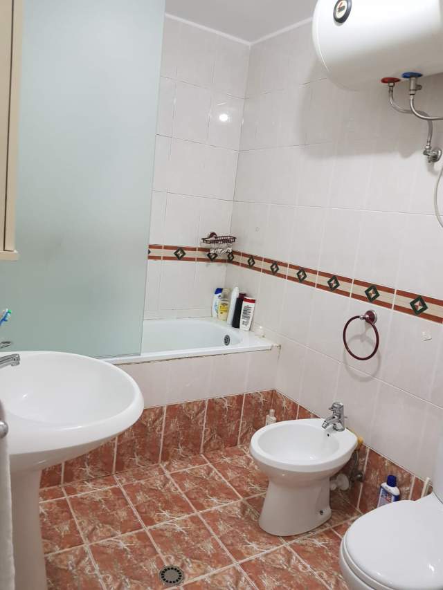 Apartament ne shitje 2+1