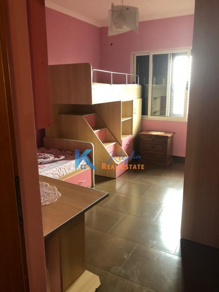 Tirane, jepet me qera apartament 2+1 Kati 5, 90 m² (Ne rrugen e Dibres, afer Alba Home)