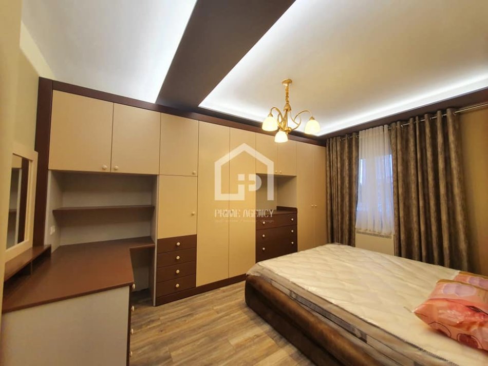 SHITET : APARTAMENT 3+1+ Post parkimi / Rezidenca TOUCH OF SUN/ ZONA TEGUT