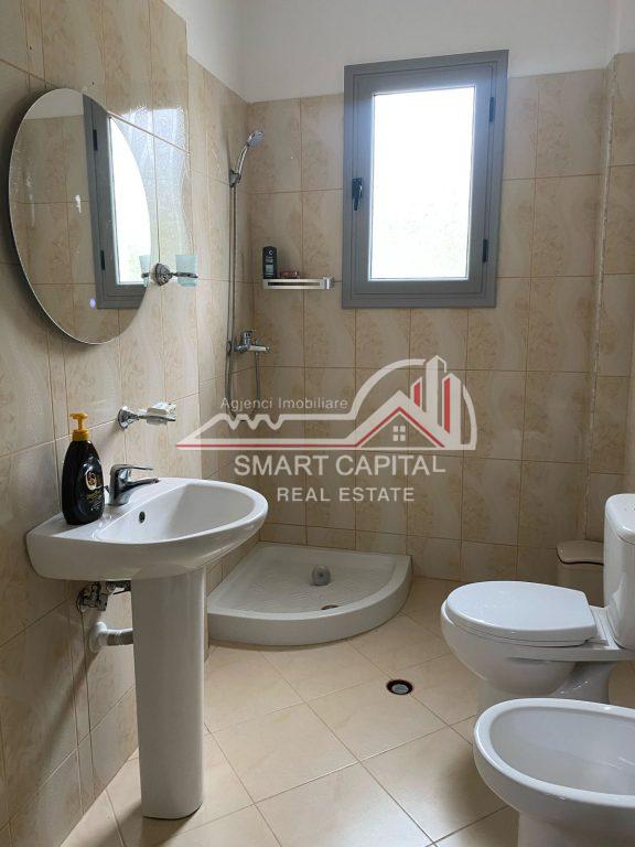 Vlore, shitet apartament 1+1+Ballkon Kati 6, 78 m² 78.000 € (Sulejman Delvina)