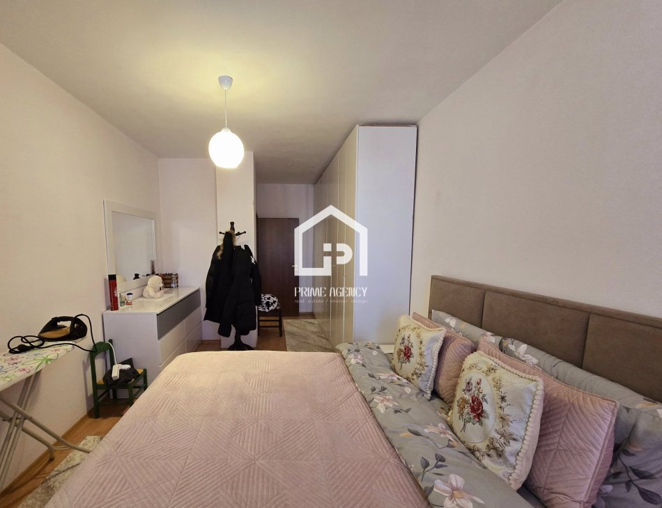SHITET: Apartament 1+1/POGRADEC/_CAPRI CENTER
