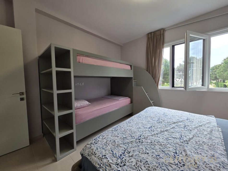 Durres, shes apartament 1+1+Ballkon Kati 1, 74 m² 250.000 € (Vala Mar Residences, Hamallaj)