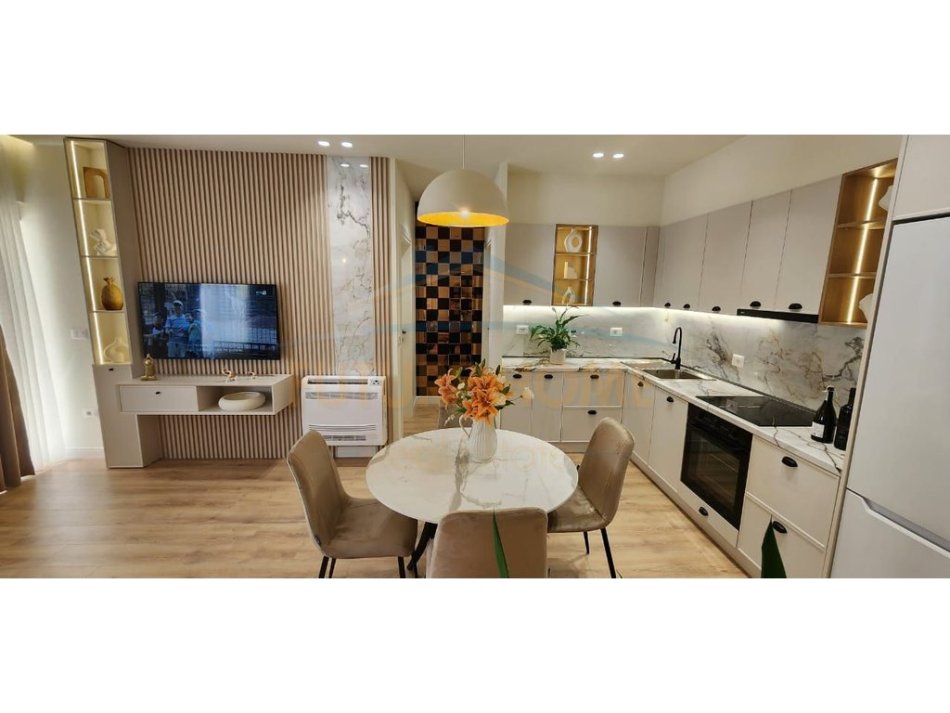 Durres, shitet apartament 2+1 Kati 2, 81 m² 155.000 € (Plazh Iliria, Durres)