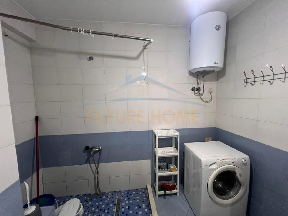 Tirane, jepet me qera apartament 1+1 Kati 3, 73 m² 500 € (Rruga Jordan Misja, Tiranë.)