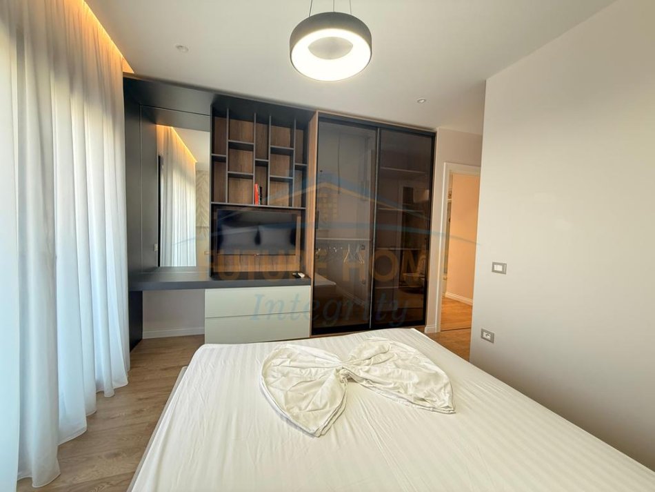 Tirane, shitet apartament 2+1+Aneks+Ballkon Kati 8, 111 m² 340.000 € (RRUGA E ELBASANIT)