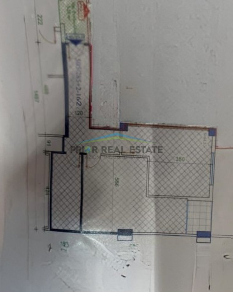 Tirane, shitet apartament 1+1 Kati 3, 69 m² 91.000 € Fresk ,Rruga Muhamet Deliu