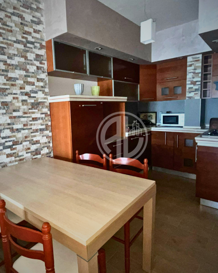 Durres, shitet apartament 1+1+Aneks Kati 8, 