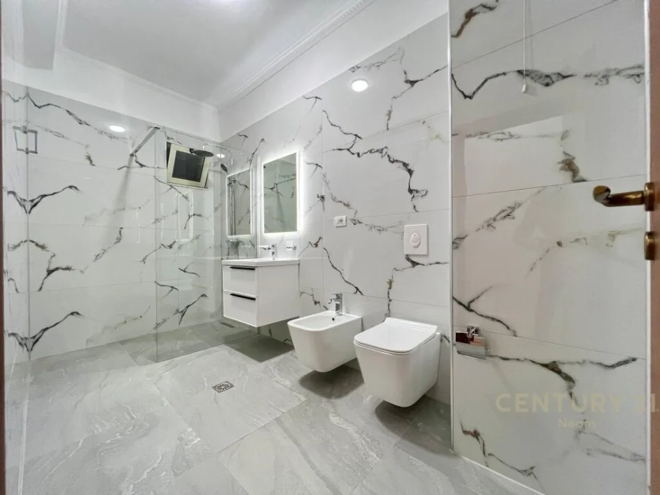 SHESIM, APARTAMENT MODERN 2+1+2 me 2 BALLKONE & DEPO TEK KOPESHTI ZOOLOGJIK ‼️