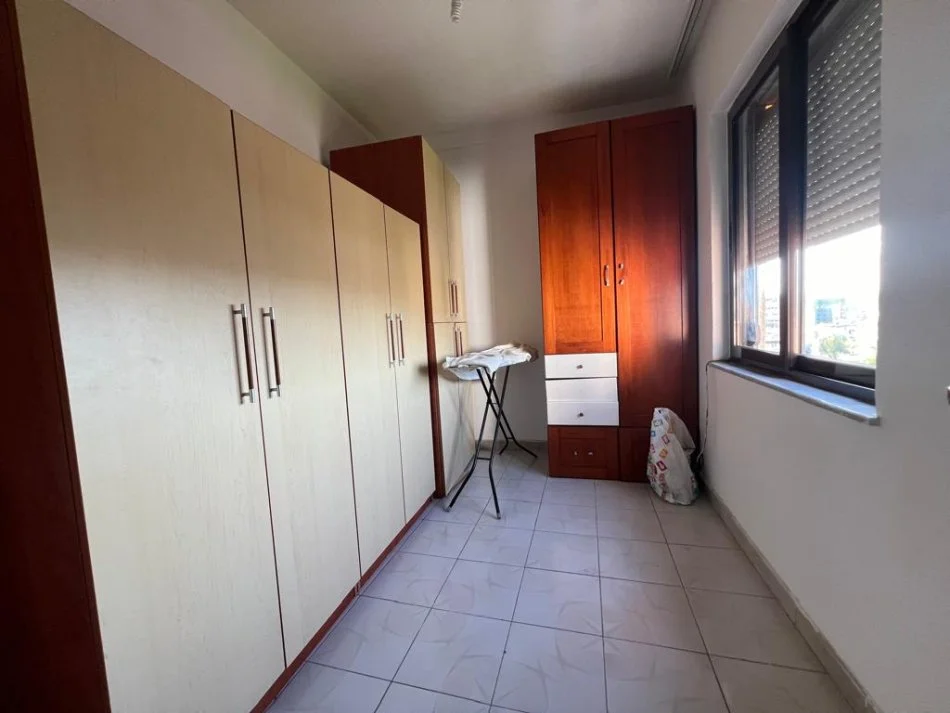 QIRA APARTAMENT 2+1 - ALI DEMI