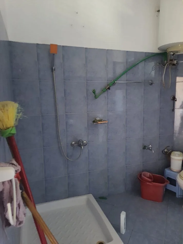 Jap me qera Vile ne Insitut