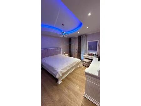 Tirane, shitet apartament 2+1, Kati 4, 107 m² 230,000 € (Ali Demi)