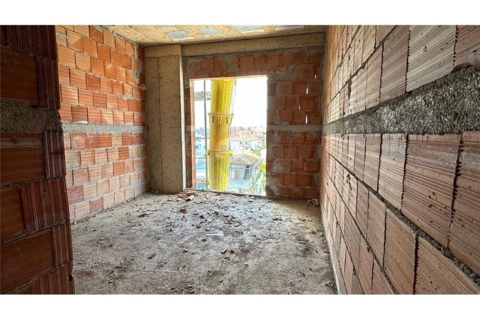 Tirane, shitet apartament 2+1, , 102 m² 145,000 € (Rruga Jordan Misja - Treni - Bulevardi i Ri)