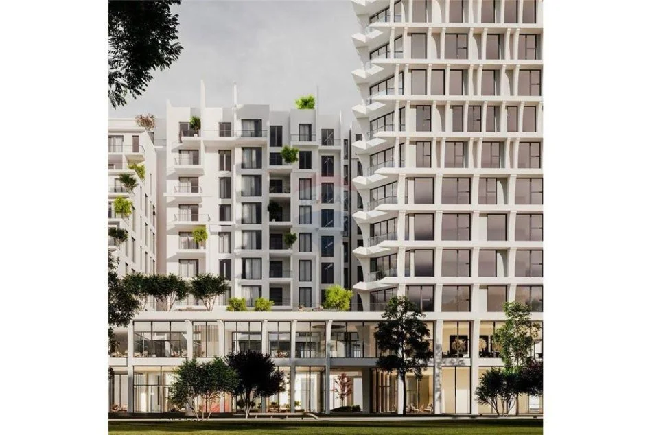 Tirane, shitet apartament 2+1 Kati 2, 116 m² 227,430 € (Bulevardi i Ri - Stacioni i Trenit)