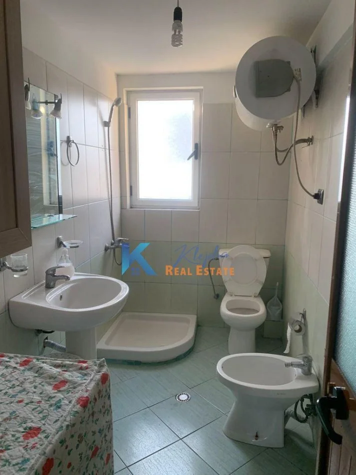 Tirane, jepet me qera apartament 3+1+Aneks+Ballkon Kati 6, 110 m² (Bulevardi Zhan D'Ark, afer Ish-ATSH)