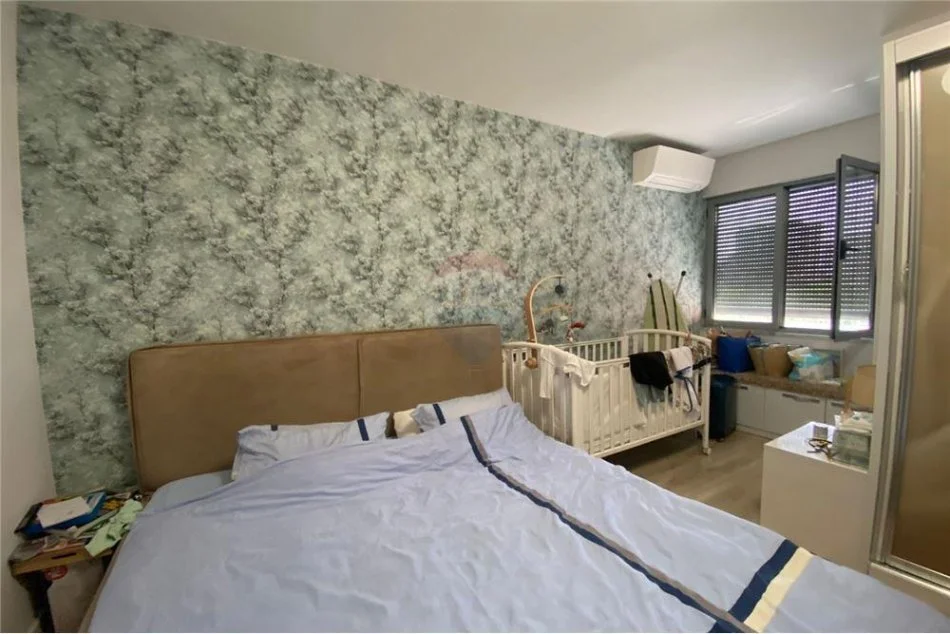 Tirane, shitet apartament 2+1 Kati 6, 108 m² 188,000 € (Don Bosko)