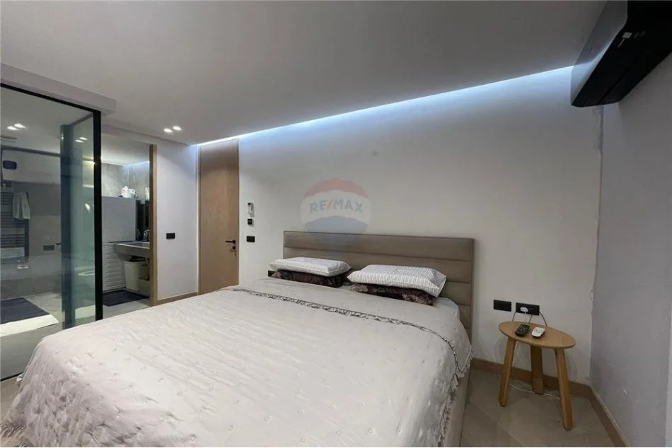 Tirane, shitet apartament 2+1 Kati 2, 97 m² 265.000 € (Skender Luarasi - Komuna e Parisit)