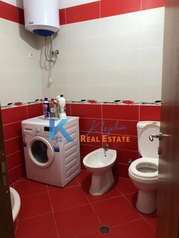 Tirane, shitet apartament 2+1 Kati 5, 116 m² 155.000 € (Astir, afer Ozone)