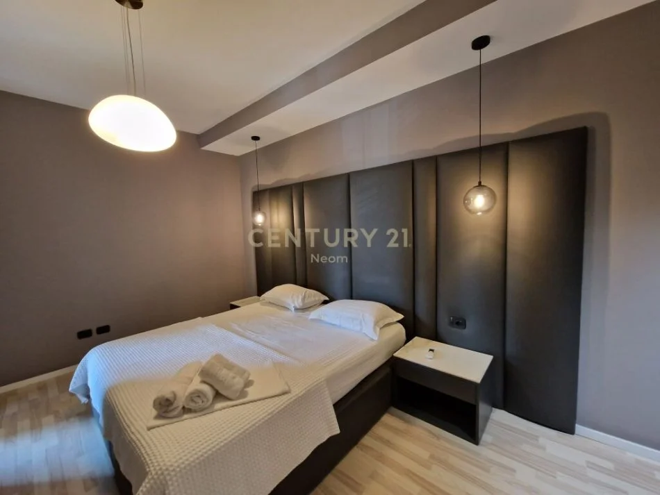 Tirane, shitet apartament 1+1 Kati 3, 60 m² 