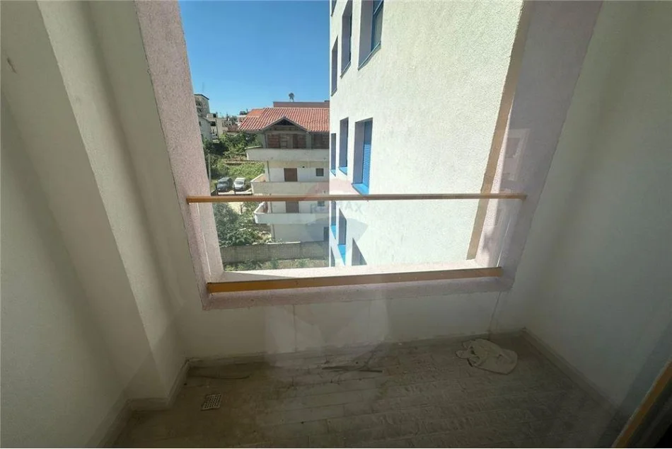 Tirane, shitet apartament 2+1 Kati 6, 60 m² 75.000 € (Rruga PASHO HYSA - Ali Demi)