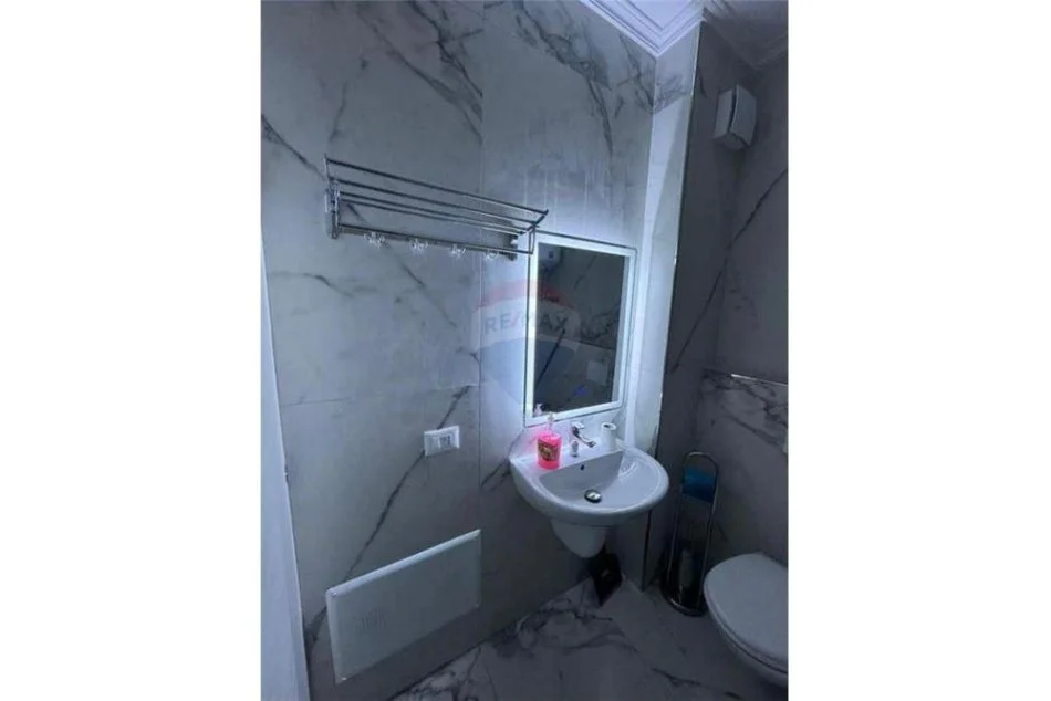 Shqiperi, shitet apartament 1+1 Kati 4, 69 m² 90.000 € (Pishat e Buta - Golem)