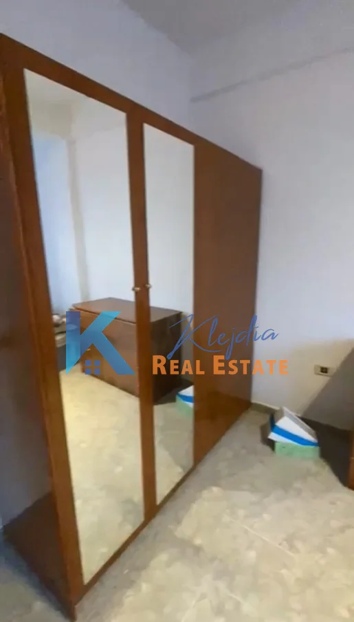 Tirane, jepet me qera apartament 2+1 Kati 6, 88 m² (Rruga Bardhyl, afer Bar Oslo)